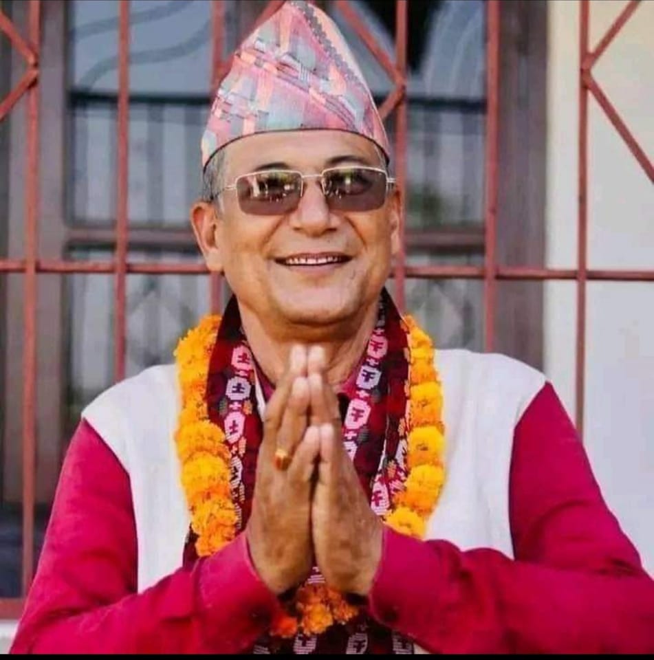 Jhapa 2: UML’s Karki won in State Assembly 1