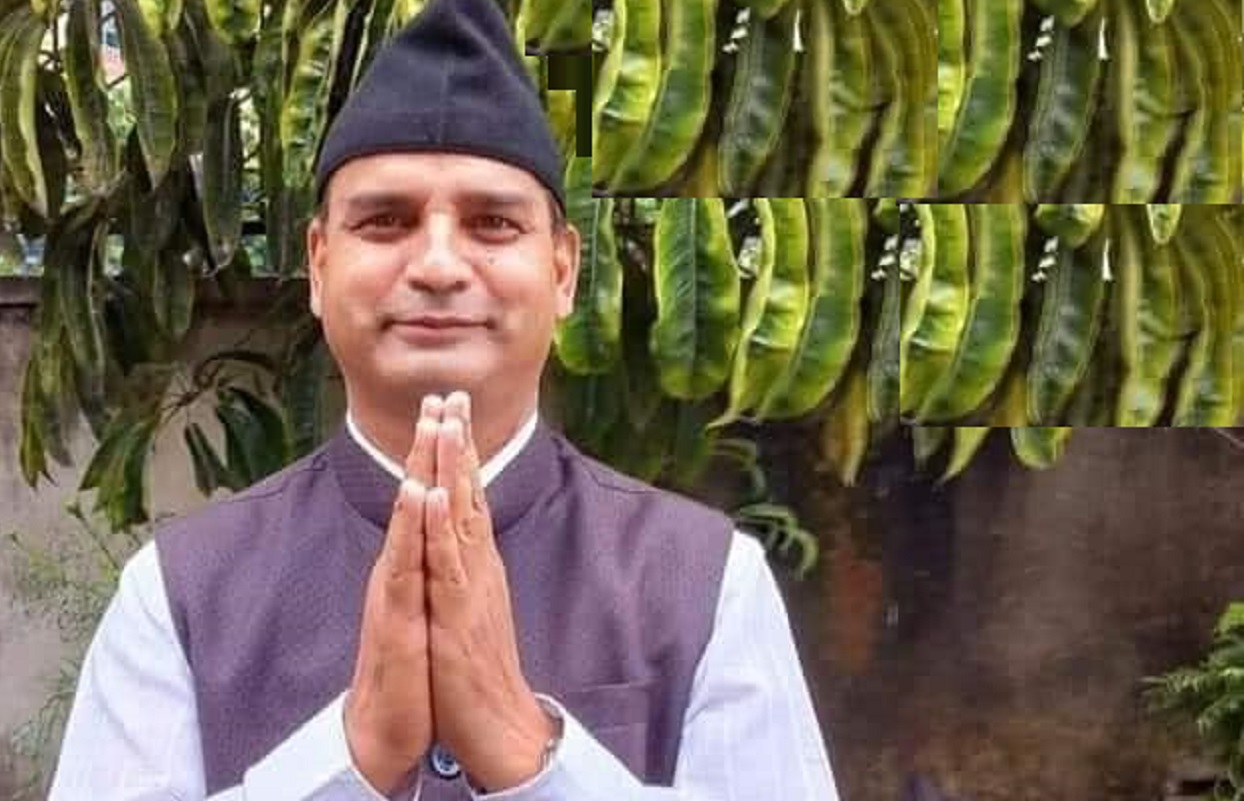 People’s Socialist Party’s Devkota emerge victorious in Gorkha-2 (a)