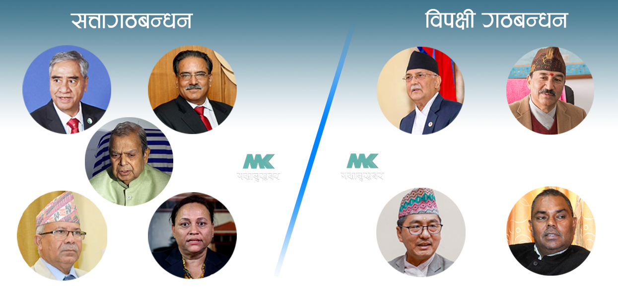 Last day of election campaign: Where are the top leaders addressing?