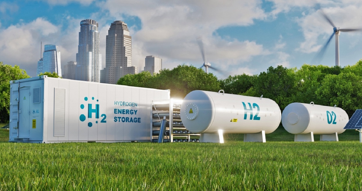 Green hydrogen finds space in political parties’ election manifesto