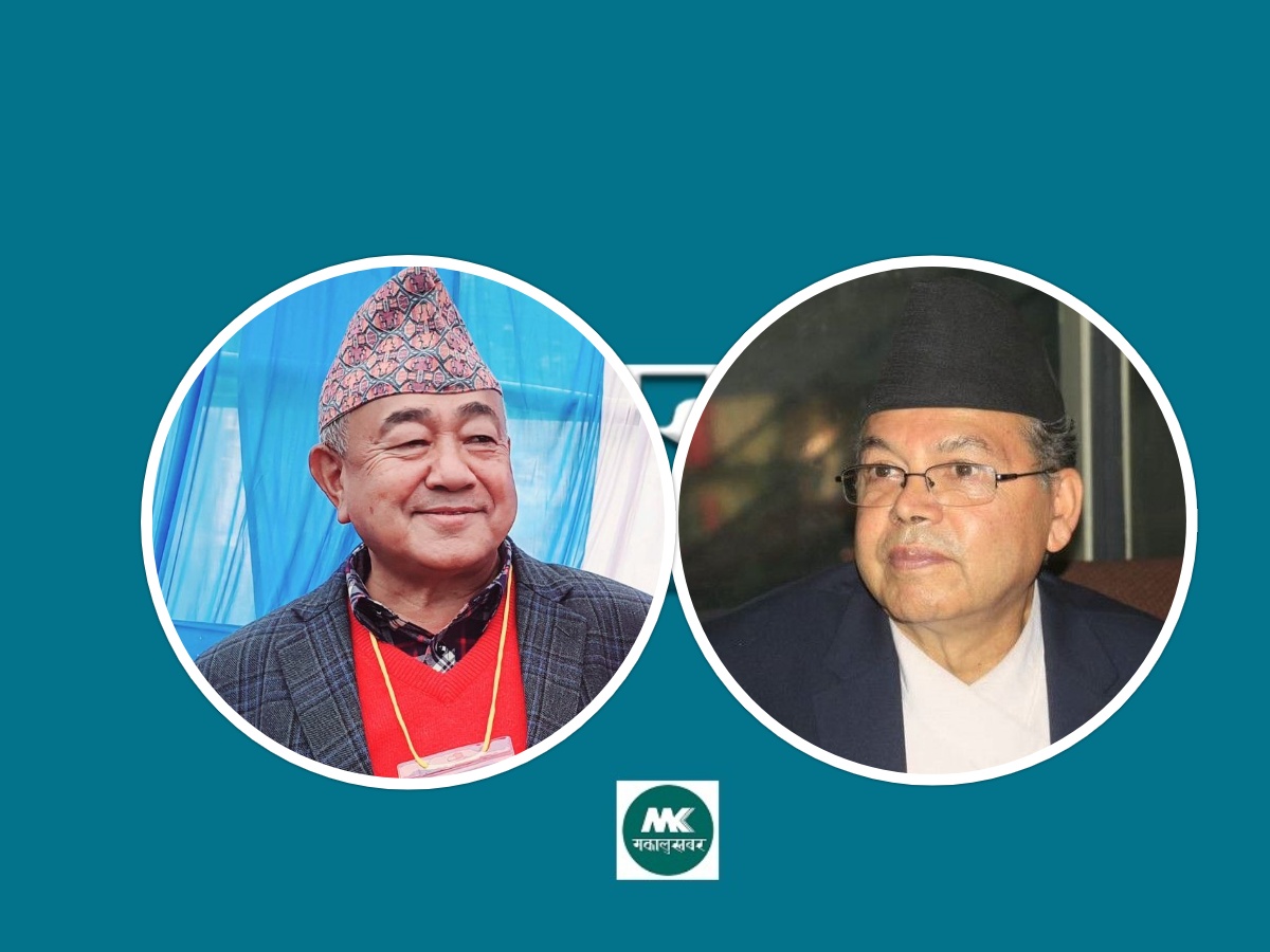Ilam-1: Vote counting halted from at 1 am