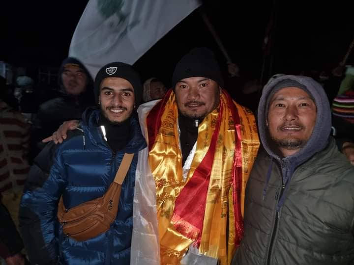 NC’s Gurung elected to Manang’s state assembly (a)