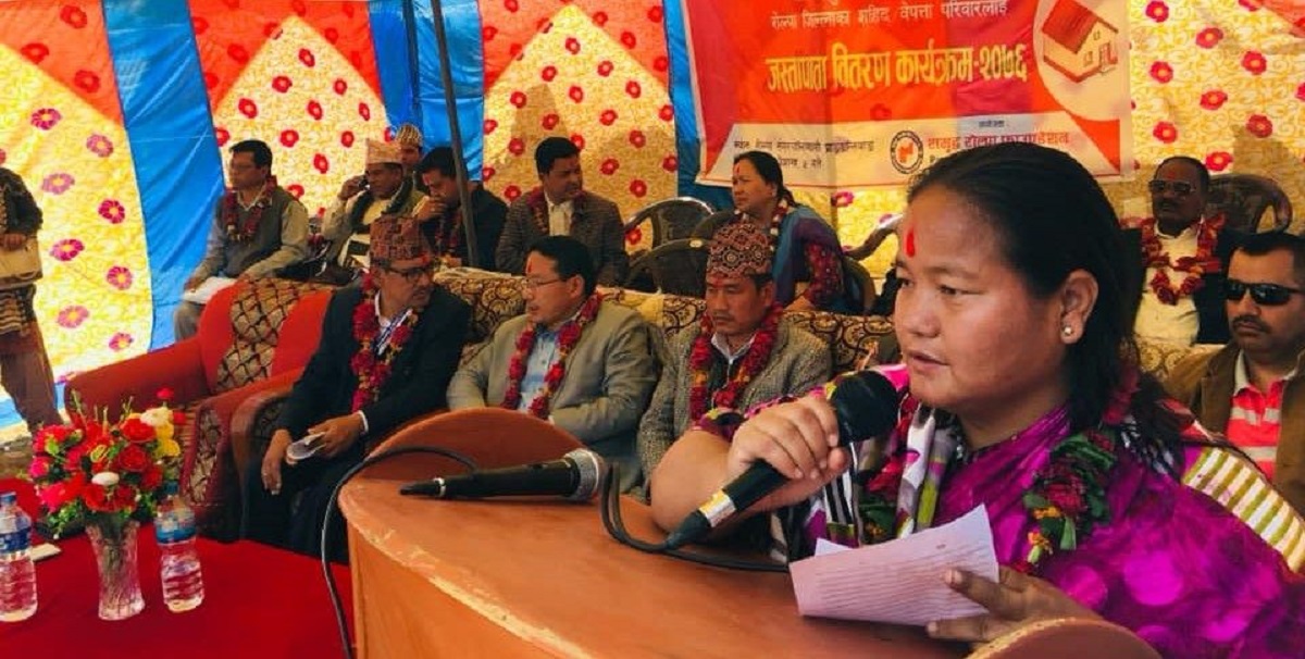 Onsari says, ‘Victory is certain, we are just waiting for election process’