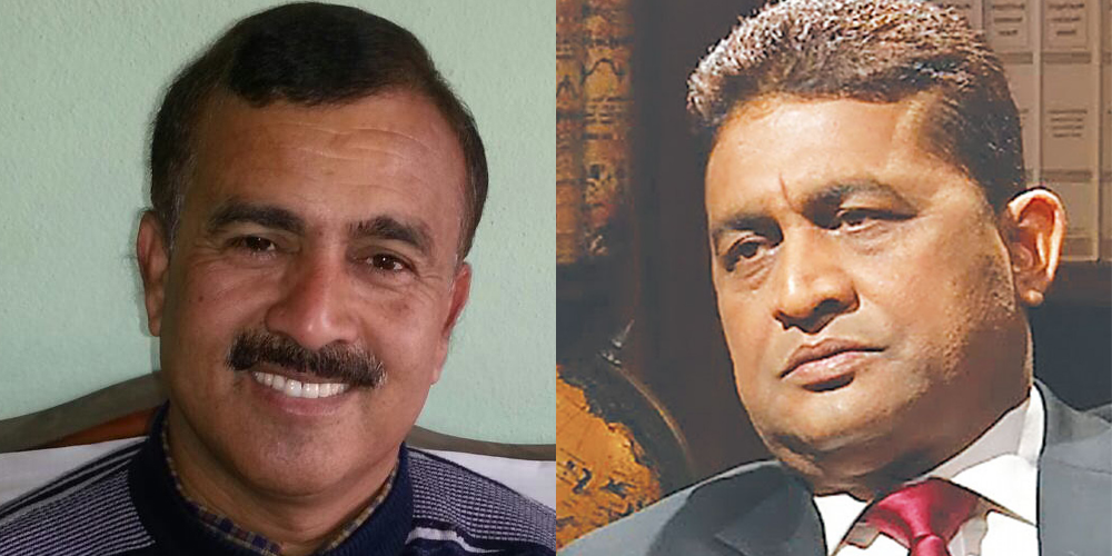 Dhanusha 4: NC’s Yadav’s lead remains, followed by UML’s Mahaseth