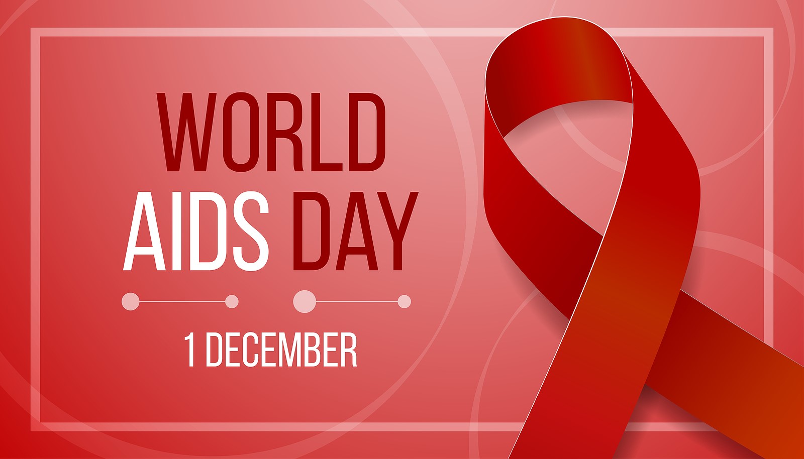 World Aids Day: Infections fall by 84 percent in two decades