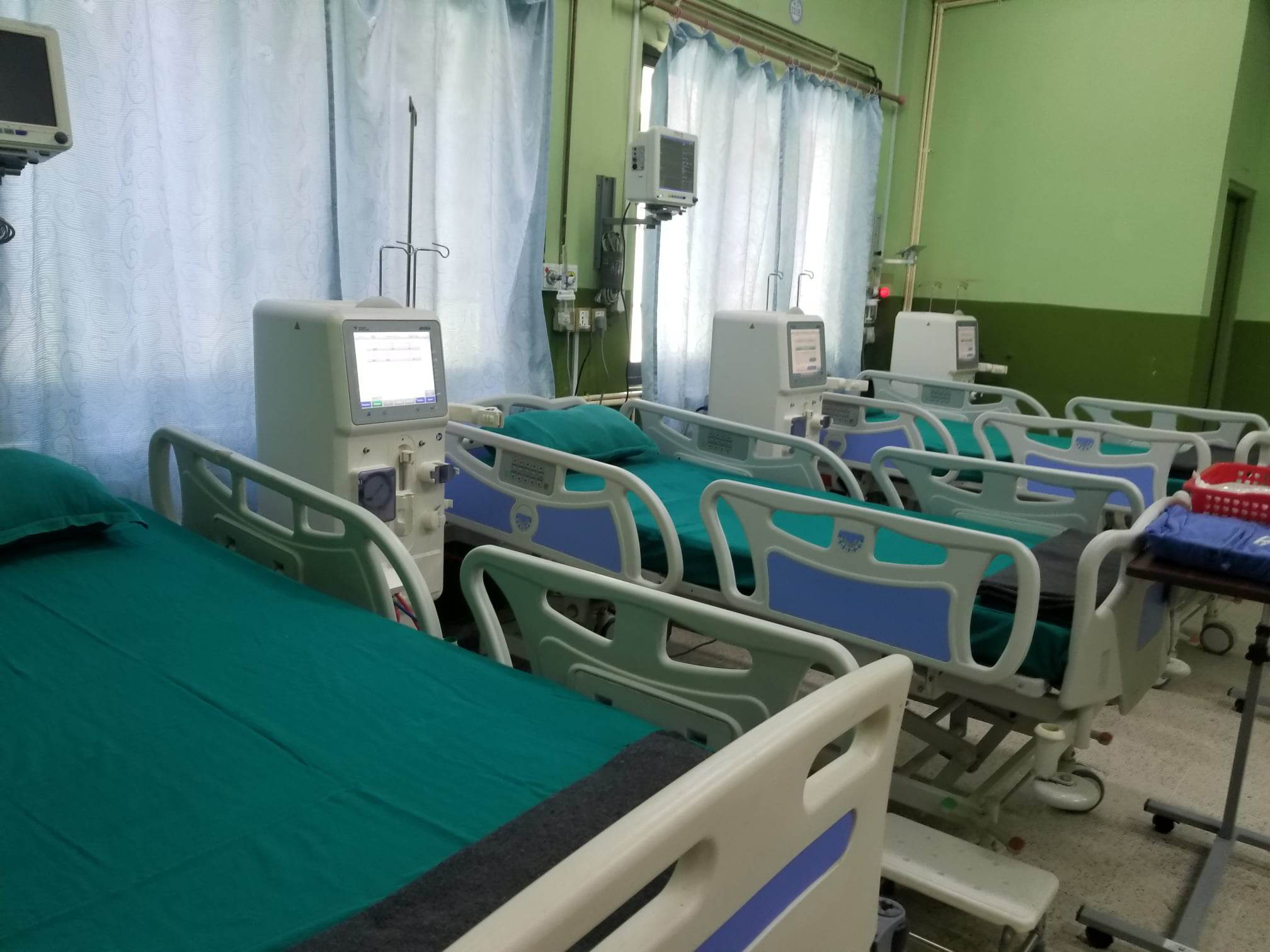 Sunwal Municipality to build 15-bed hospital