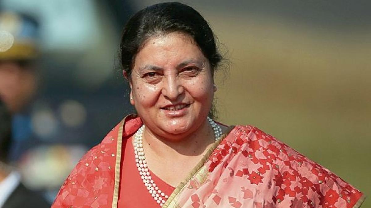 Invitation by President for the formation of new government ending today