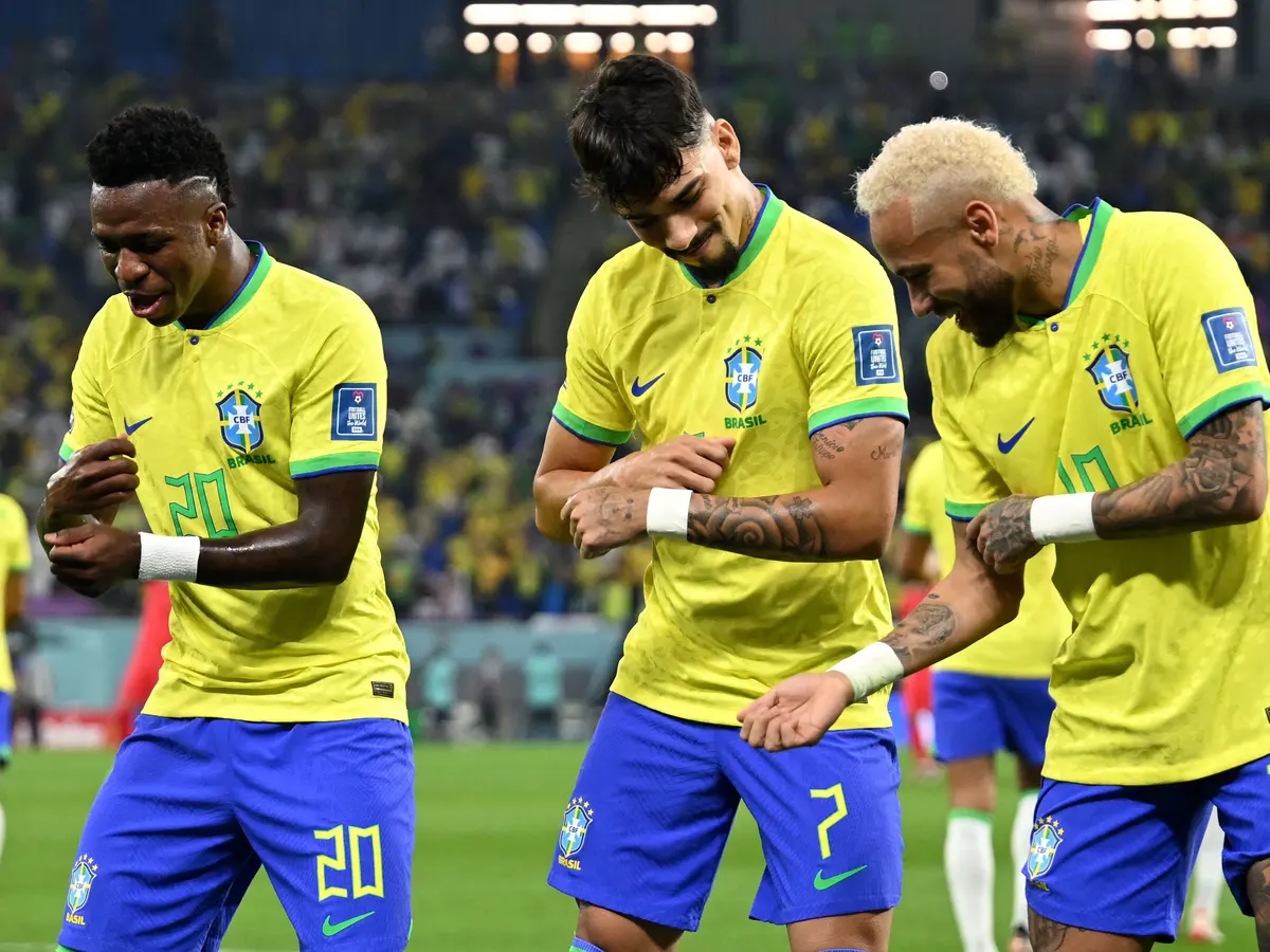 Morocco climb FIFA ranking, Brazil cling on to top spot ahead of Argentina
