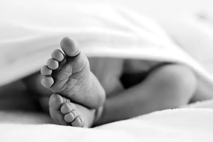 Toddler drowns in bucket of water