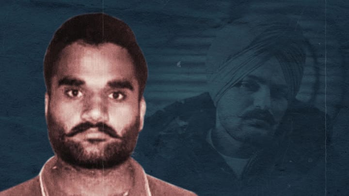 Sidhu Moose Wala murder: Mastermind gangster Goldy Brar reportedly detained in California