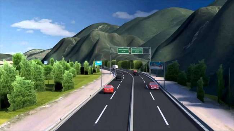 Committee formed to accelerate Kathmandu-Terai Madhesh Fast Track