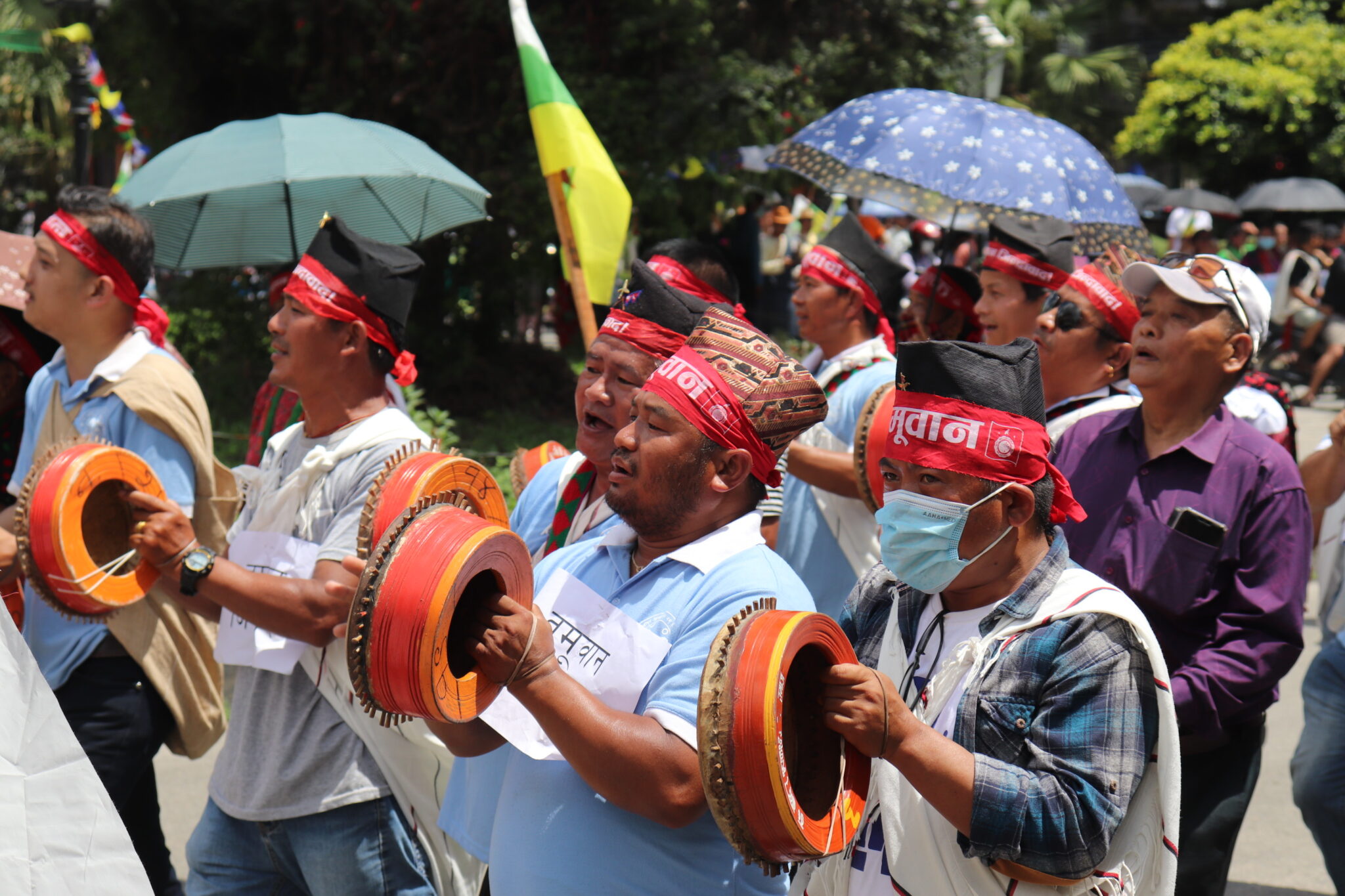 Fifth Indigenous Nationalities Festival to take place
