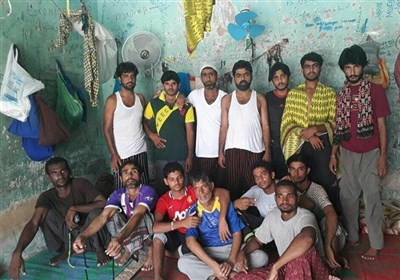 14 Iranian fishermen freed by Somalian militant group after 8-year captivity