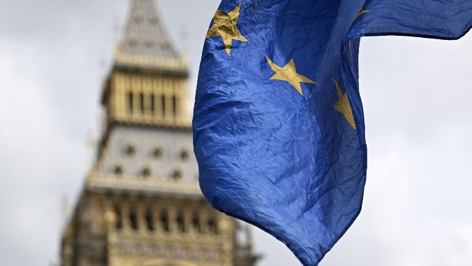 Two years after EU exit, UK business feels Brexit blues