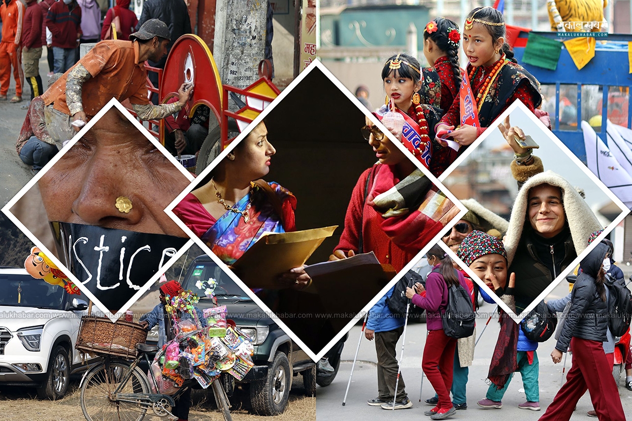 In Pics: Week’s top seven pictures