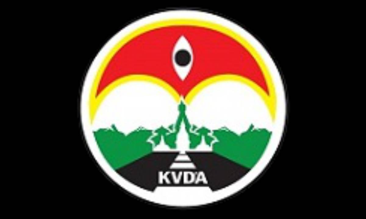 KVDA officer faces lawsuit for amassing over 32 million with unidentified source