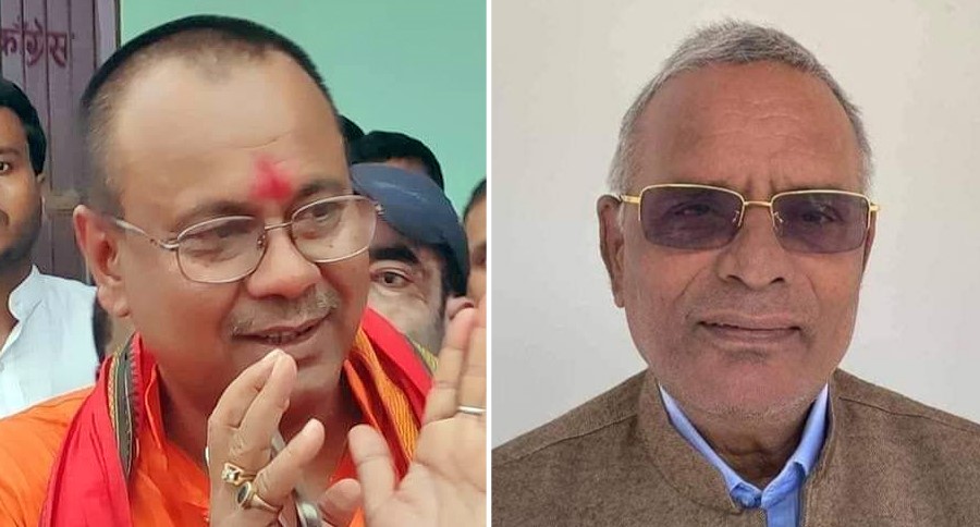 Election to elect NC leader in Madhesh State today