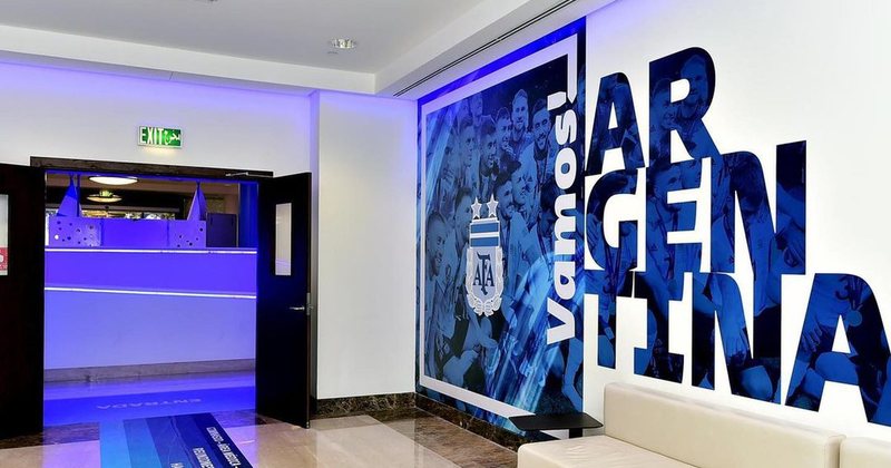 The room Messi stayed in during FWC to be turned into a museum