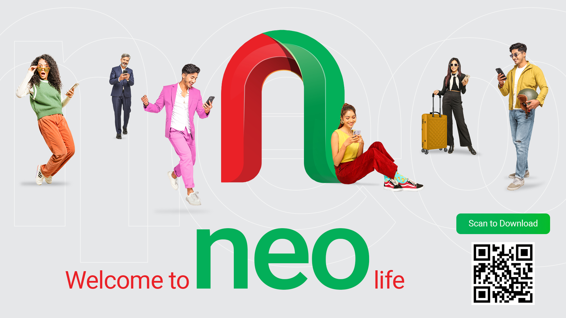 Nabil launched Nepal’s first Neo Bank: nBank