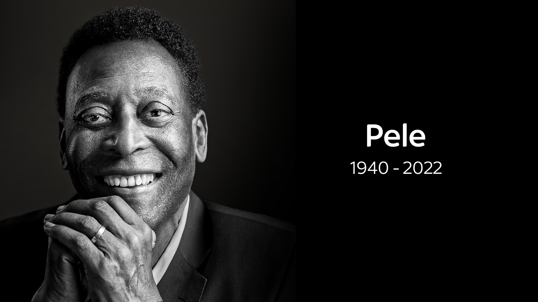 Pele, ‘The King of Football’, dies at age 82, tributes poured in