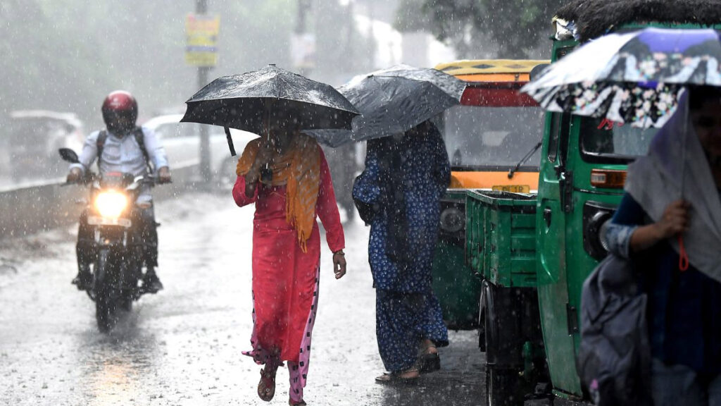 Heavy rains expected in many parts of Sri Lanka – English.MakaluKhabar.com