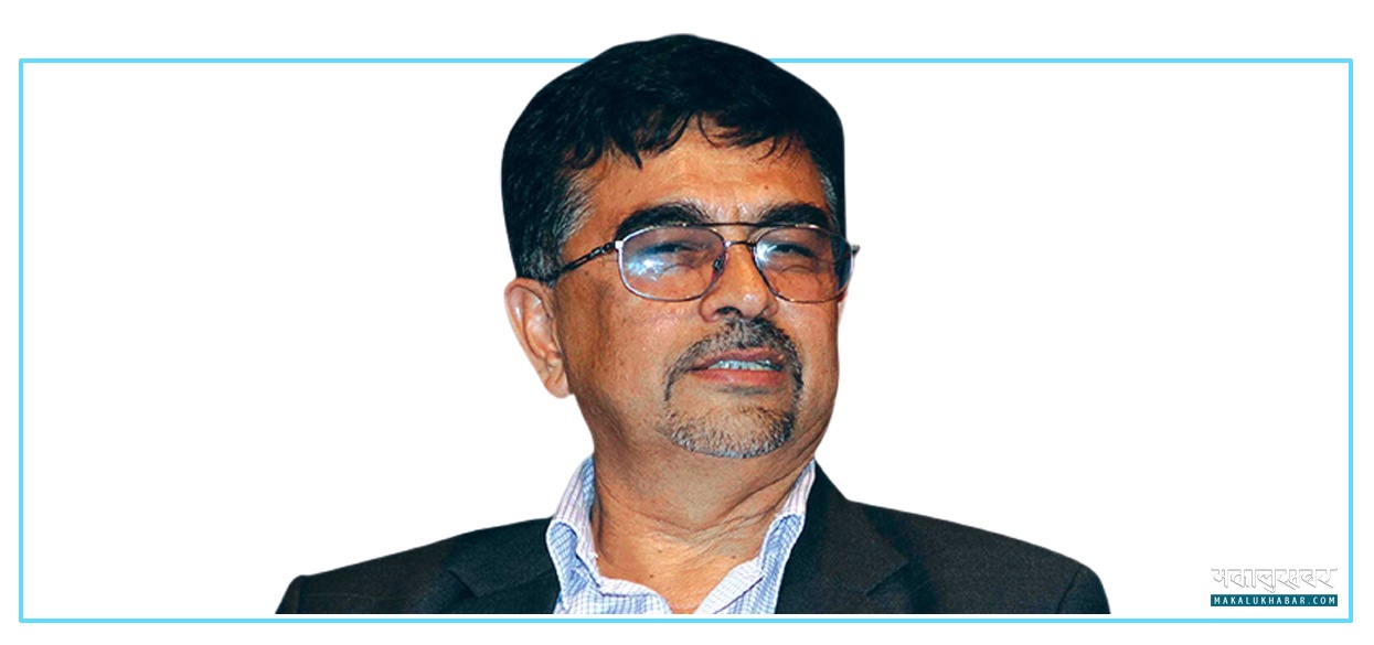 Bagmati CM Pandey resigning