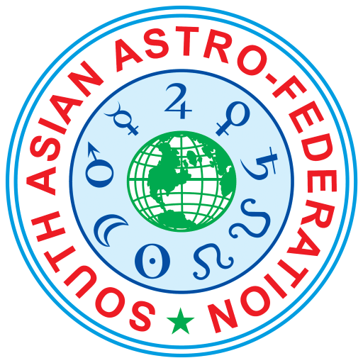 South Asian Astro Federation meet called