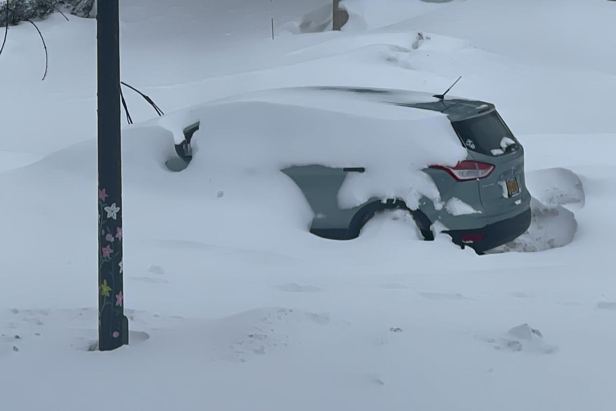 Death toll rises to 57 as big freeze grips U.S.