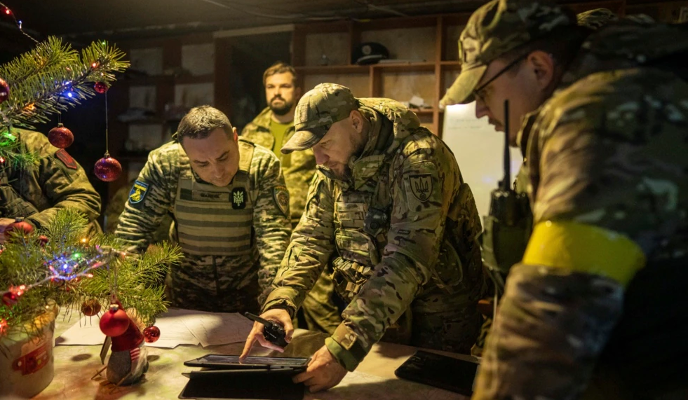 Russia says it shot down Ukrainian drone at Southern Russia airfield