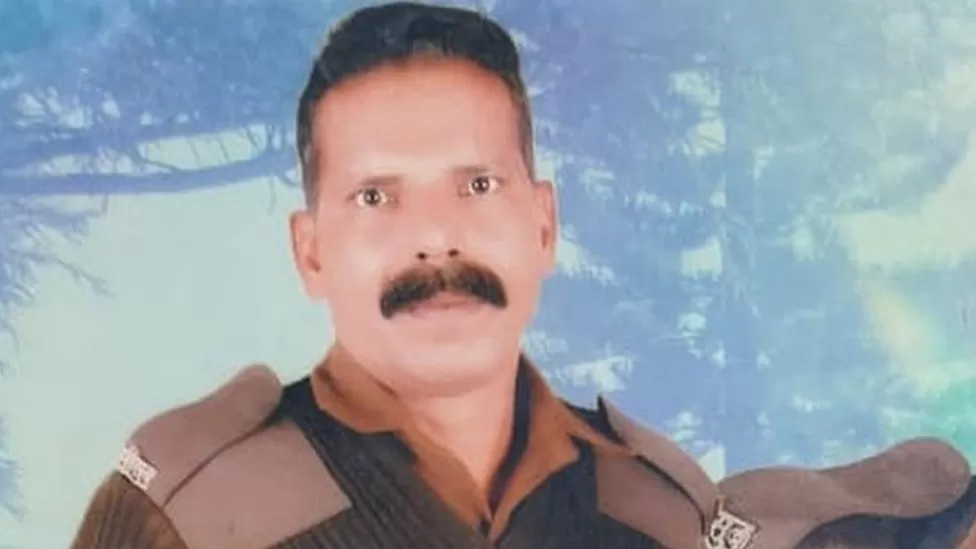 Gujarat: Indian man killed over daughter’s viral video