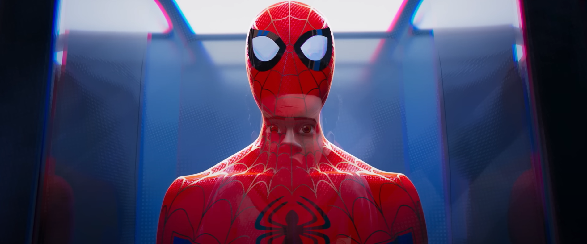 Official trailer for 'Spider-Man: Across The Spider-Verse' out (video) –  