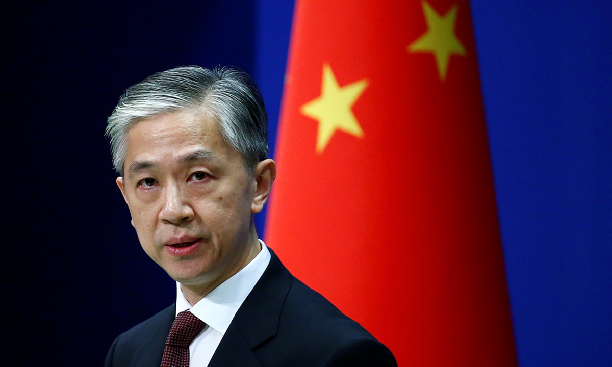 Five Chinese nationals were wounded in Kabul hotel attack – Chinese foreign ministry