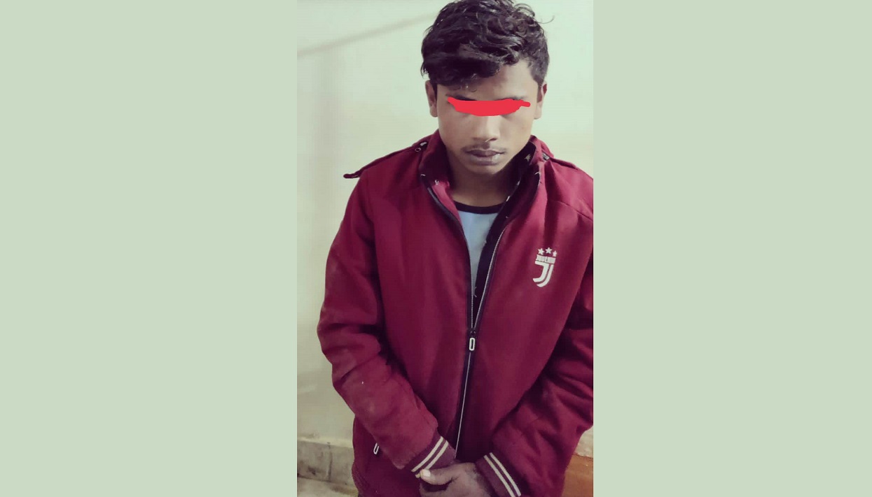 Dhanusha: Man arrested for demanding ransom of Rs 1 million