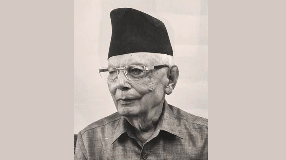 Basnet, the founder of Buddha Air, died