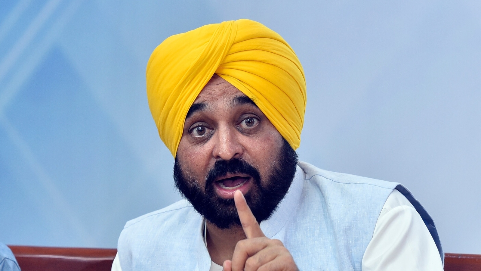 Sidhu Moosewala murder mastermind Goldy Brar will be brought back to India: CM Bhagwant Mann