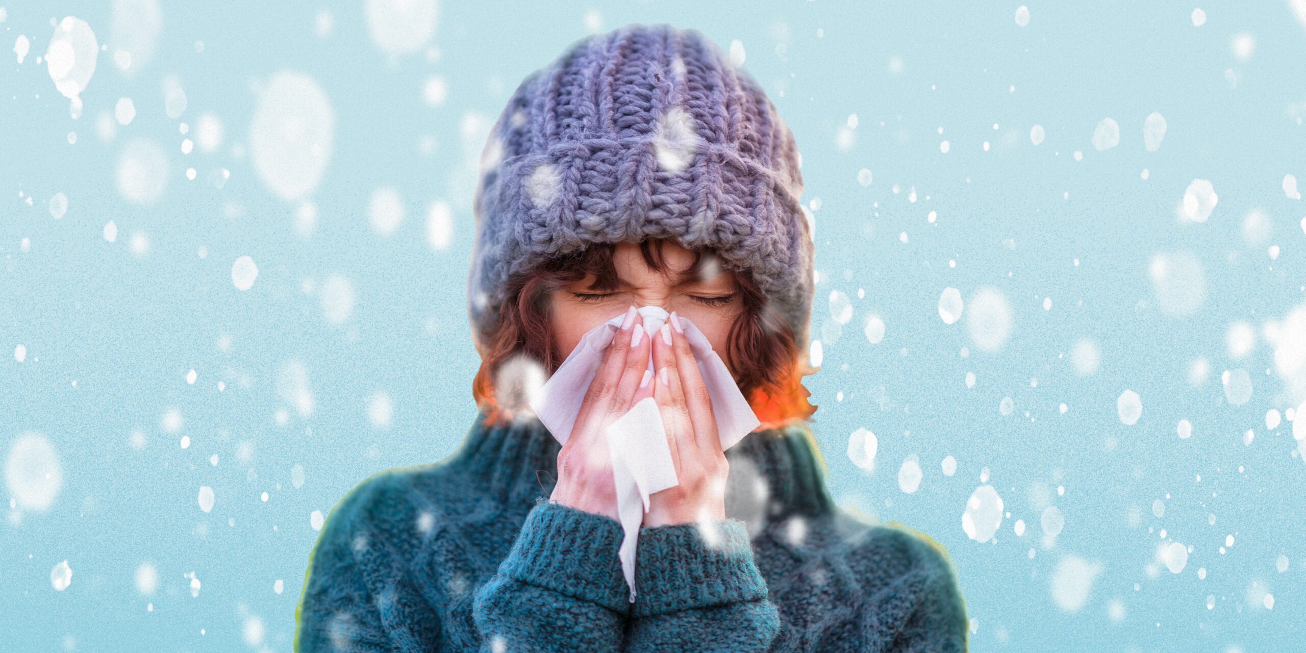 How to stay healthy during winter: Tips for wellness