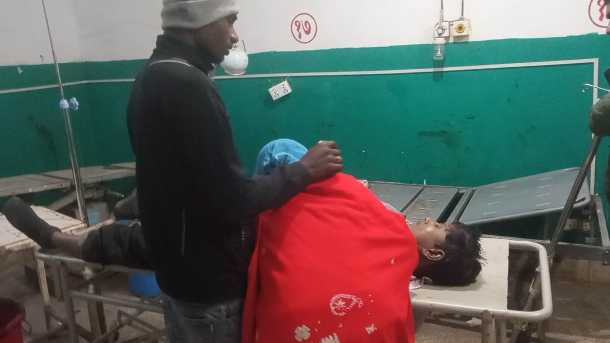 Man shot dead in Dhanusha