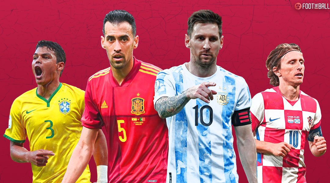 World Cup’s last 16 matches begin today, these teams will face off