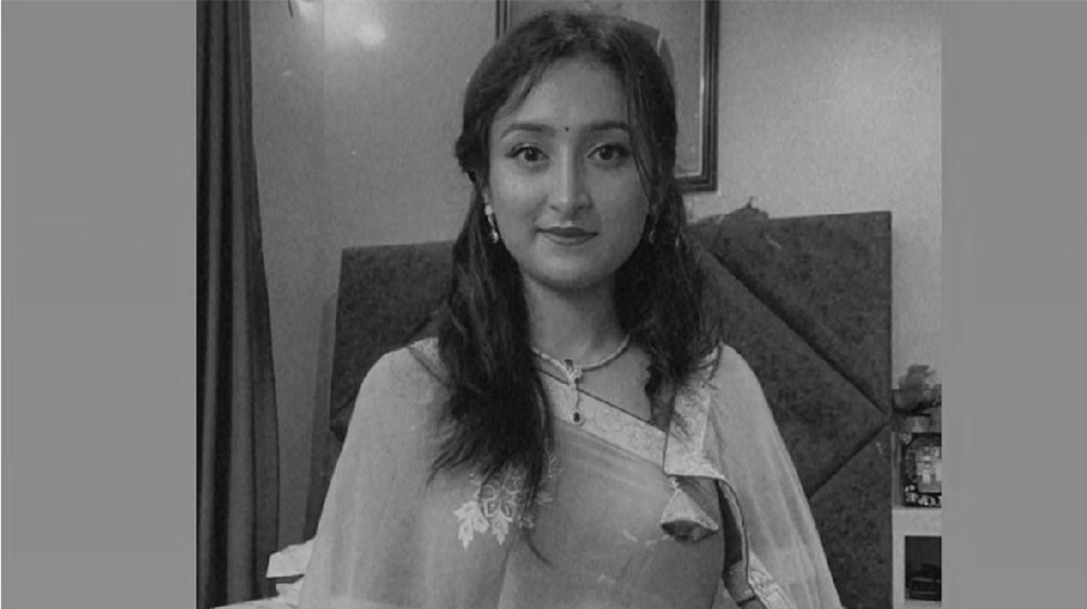 Pushpa Case: Sudhan Sangraula in custody for trial