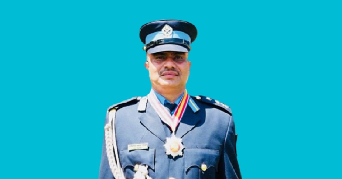 Nepal Police SP Rameshwar Yadav found guilty in corruption case