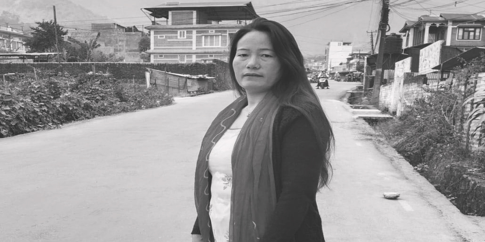 Death incident of Dharan: Slogans & demonstrations continues