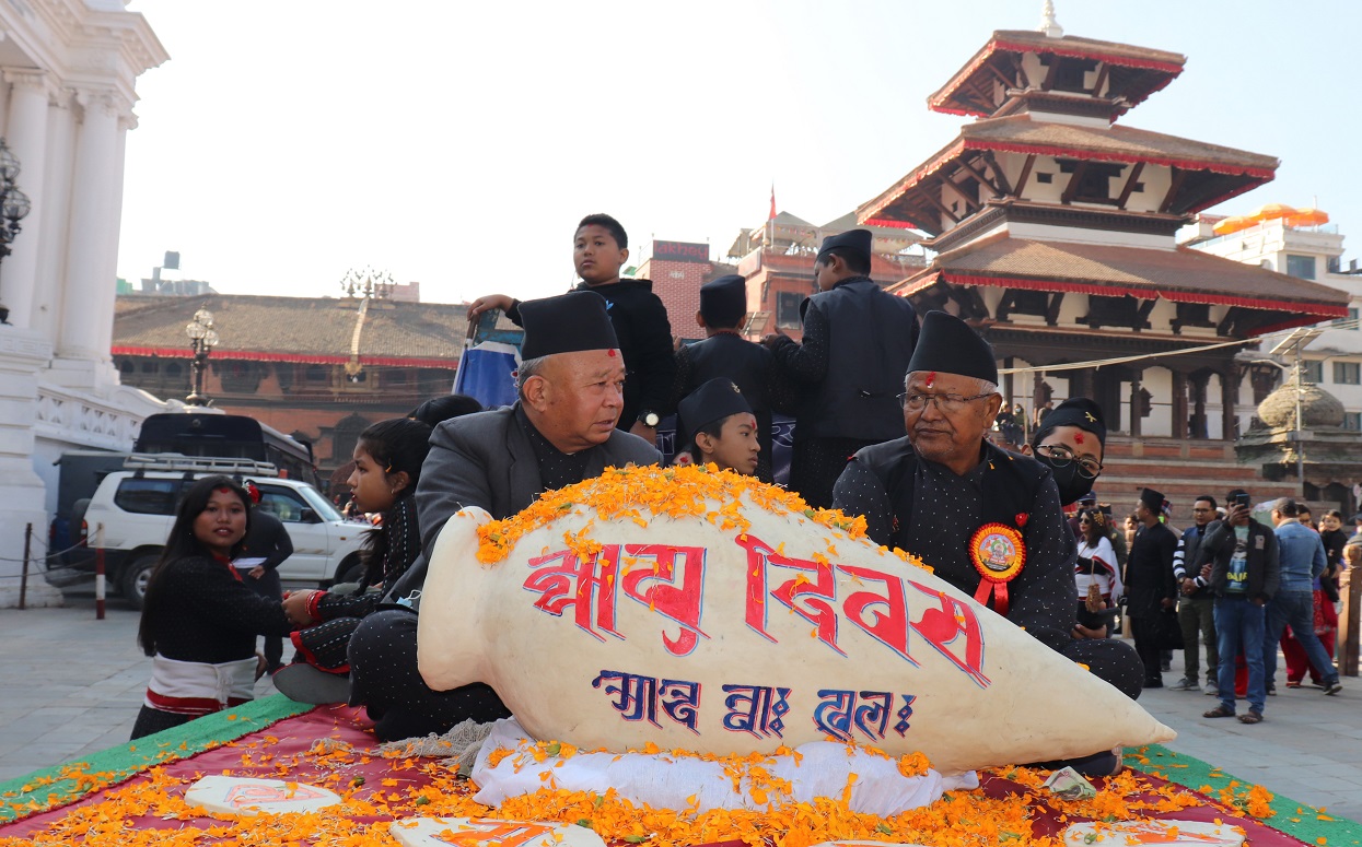 Yomari Purnima: What exactly are Yomari, legends, & Newari folklore?