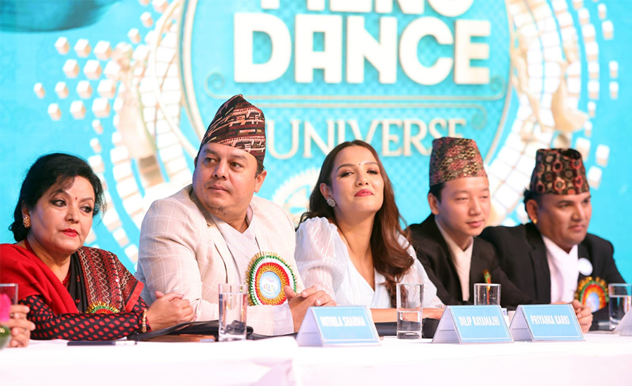 Nepali reality show with prize pool of Rs 10 million begins in USA