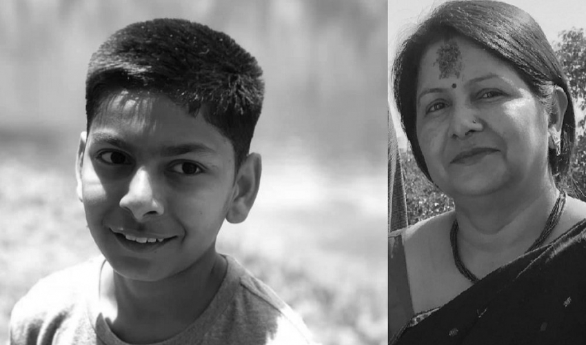 Mother & son of Kanchanpur among 68 passengers killed in tragic Nepal plane crash