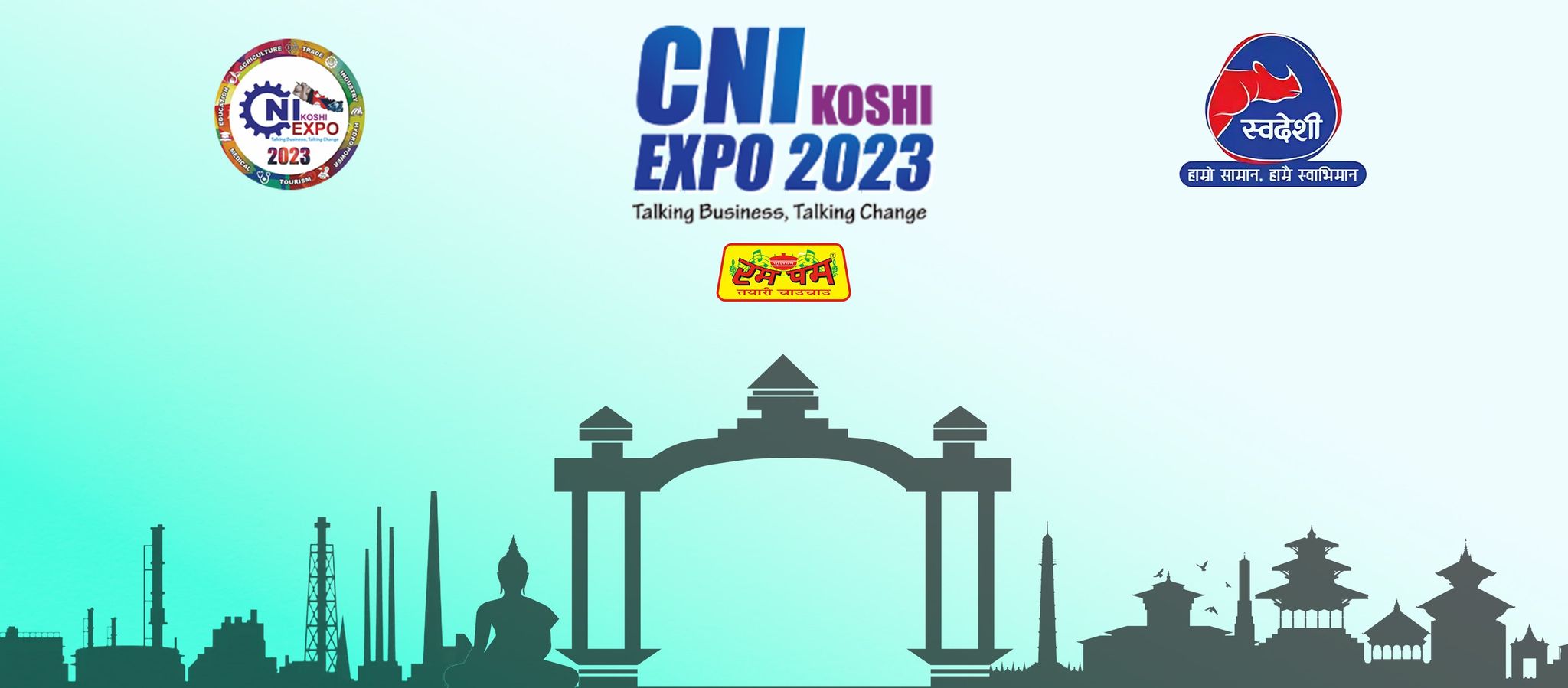 CNI Kosi Expo taking place from Feb 2 in Biratnagar