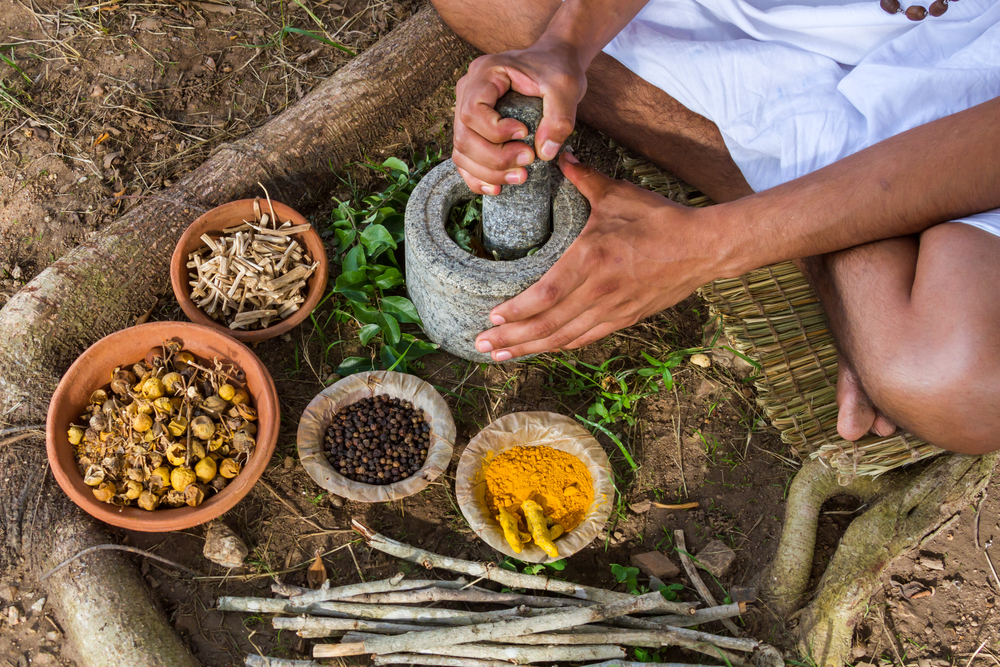 Ayurveda treatment gains ground after COVID-19 pandemic