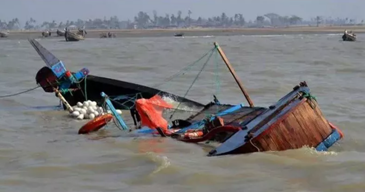 4 killed in Nigeria boat mishap