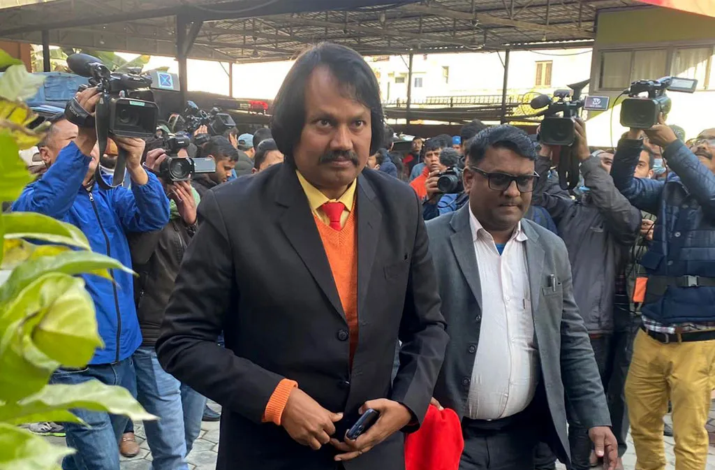 CK Raut’s warning – Madhesi party was oppressed, we will fight back