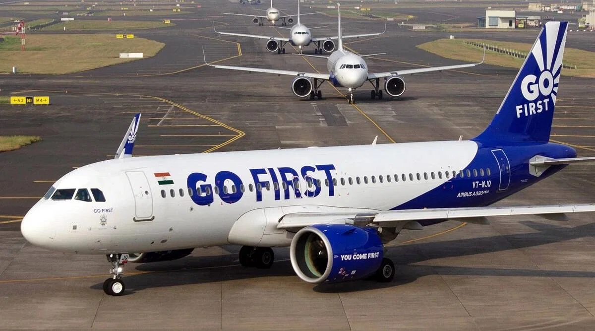 Go First flight under fire for leaving over 50 fliers behind on tarmac