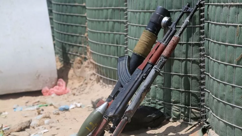Somalia car bombs: Family of nine killed in Hiraan attack